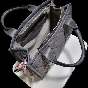 Jen & Co quilted handbag